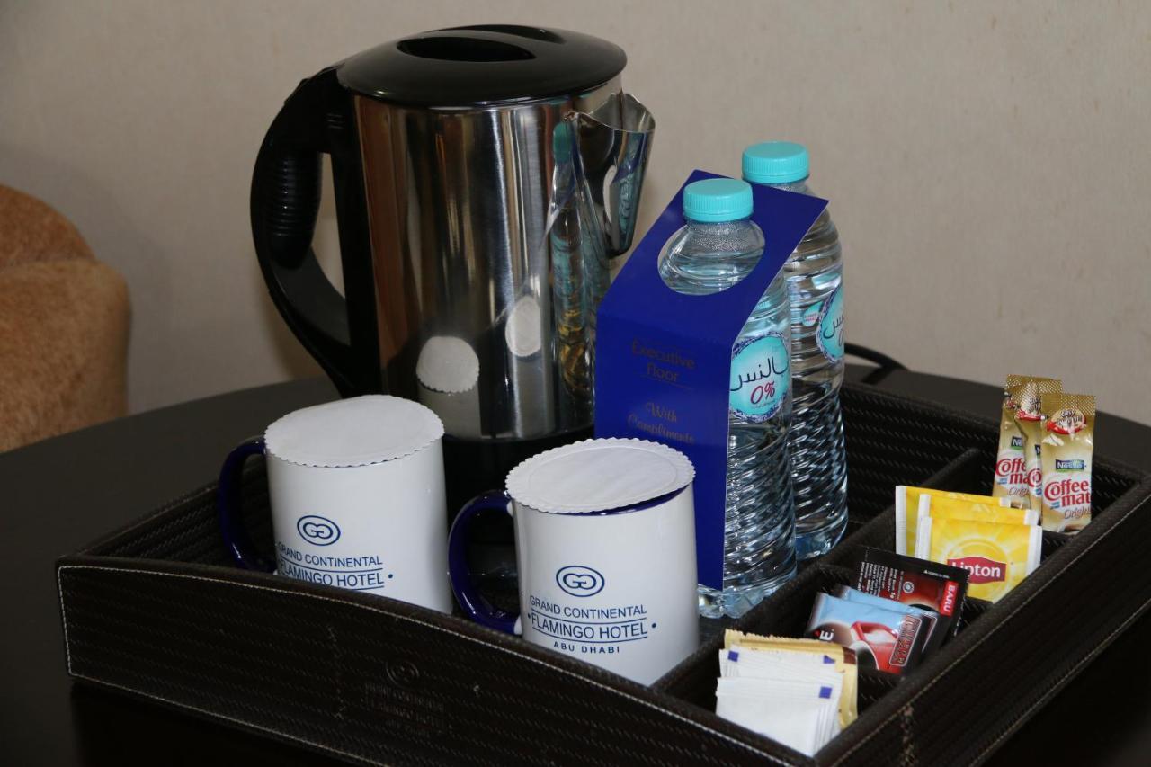 Grand Continental Hotel 3*
