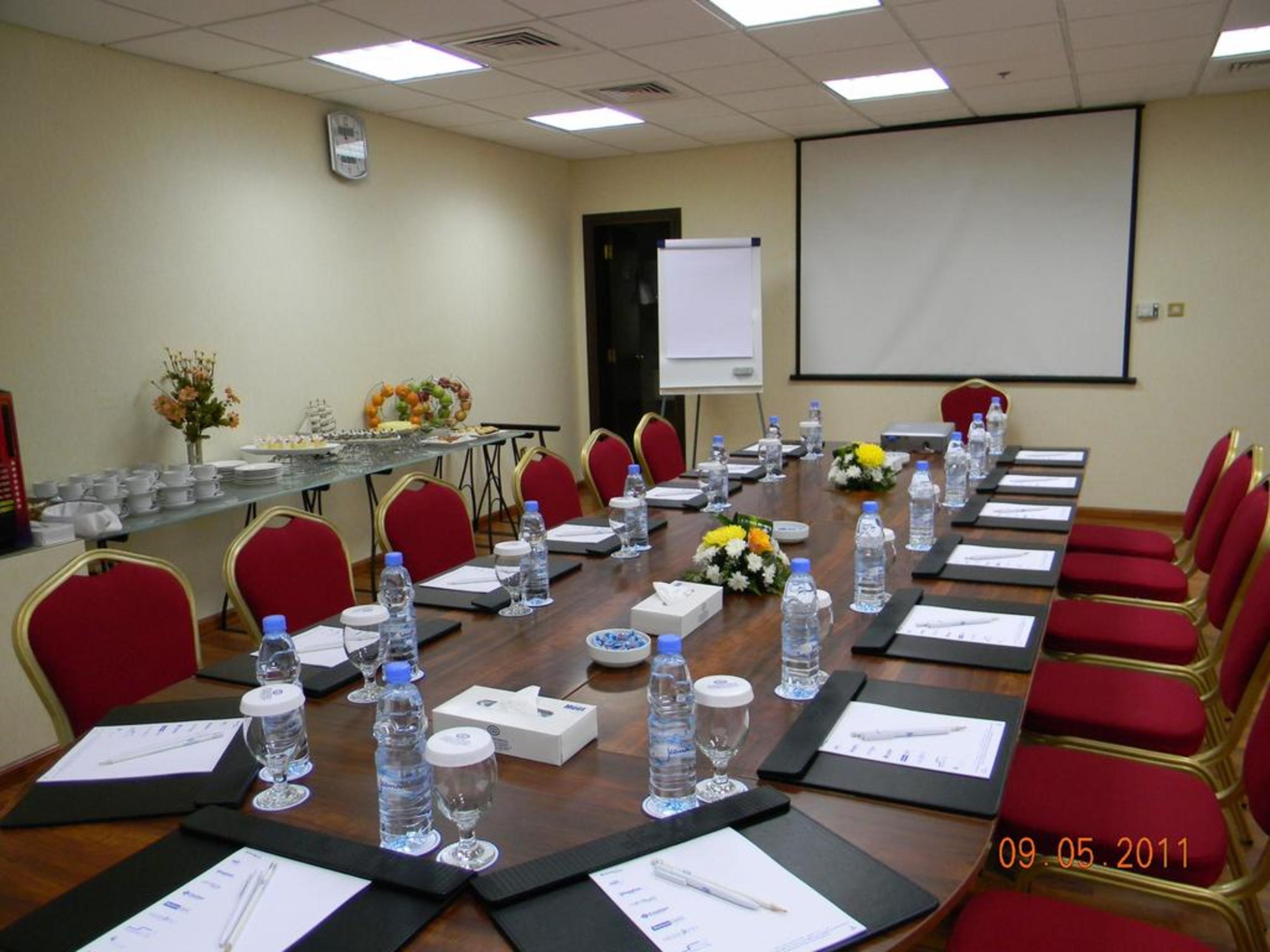 Hotel Grand Continental