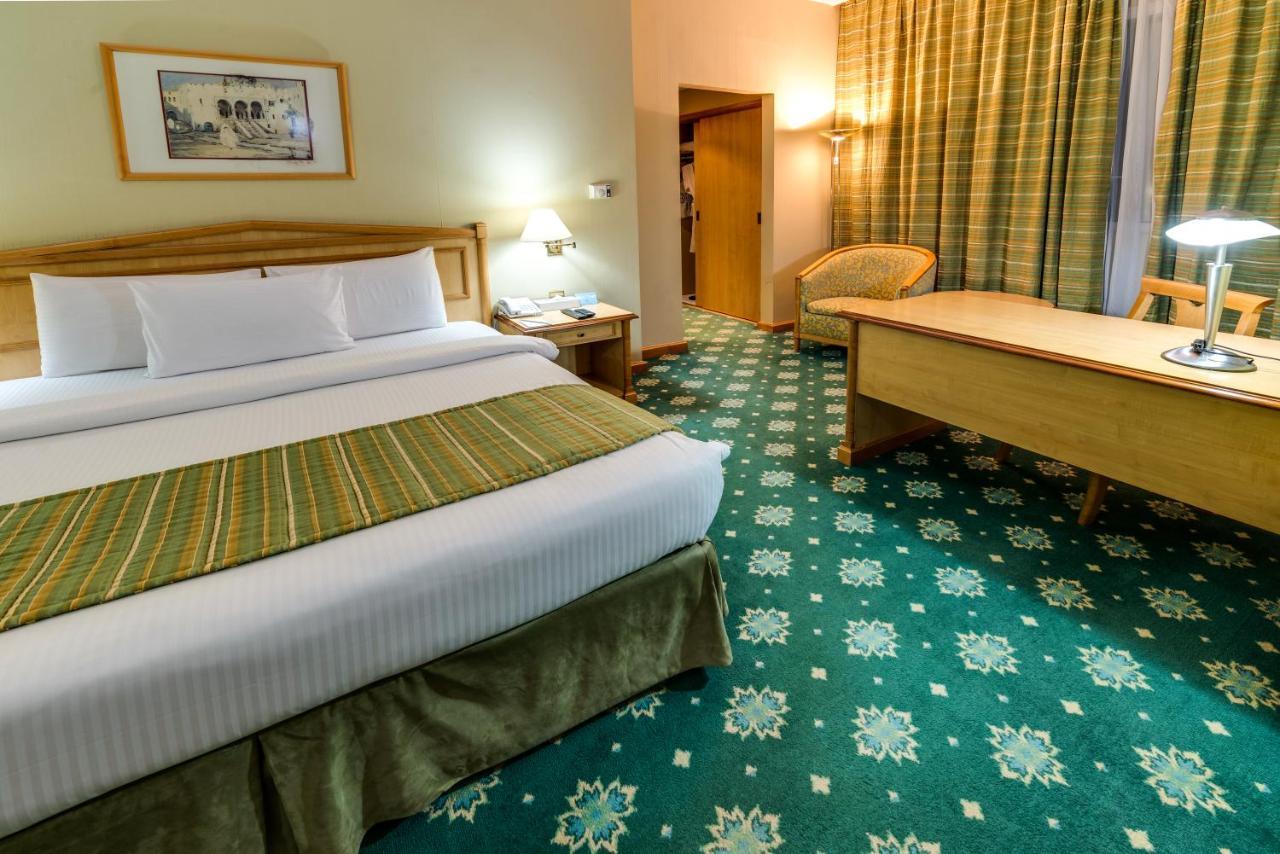 Grand Continental 3*