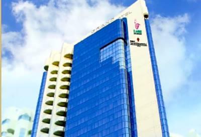 Grand Continental 3*