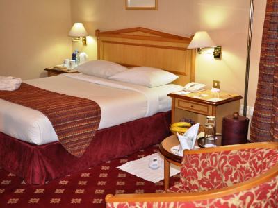 Hotel Grand Continental Abu Dhabi