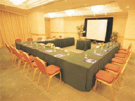 Grand Continental Hotel