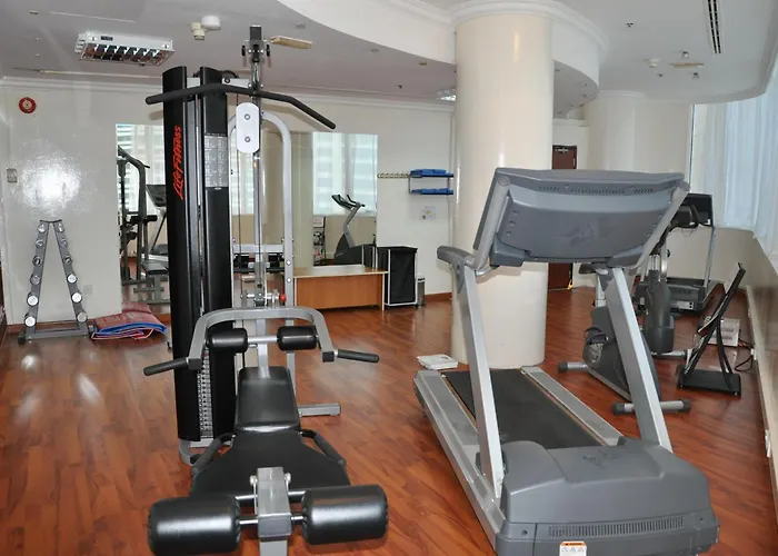 Grand Continental Hotel