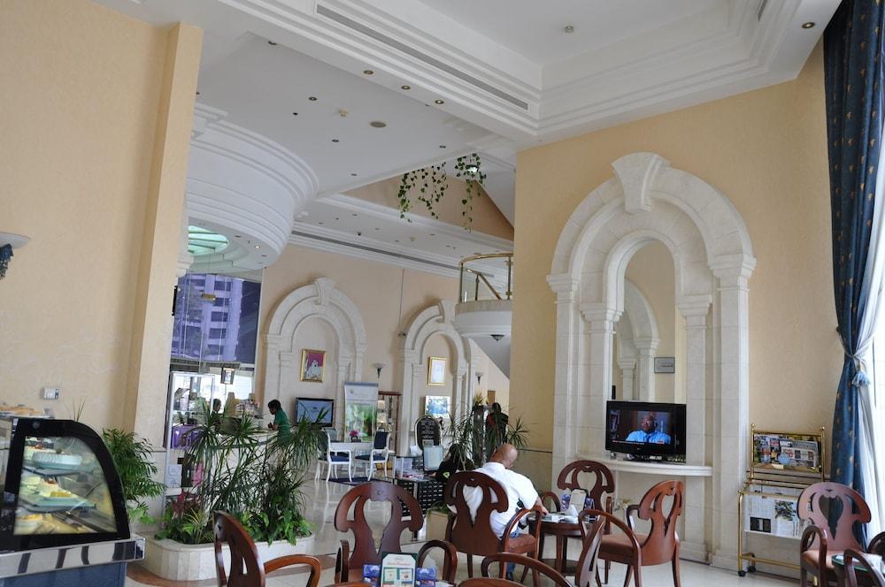 Grand Continental Hotel Abu Dhabi