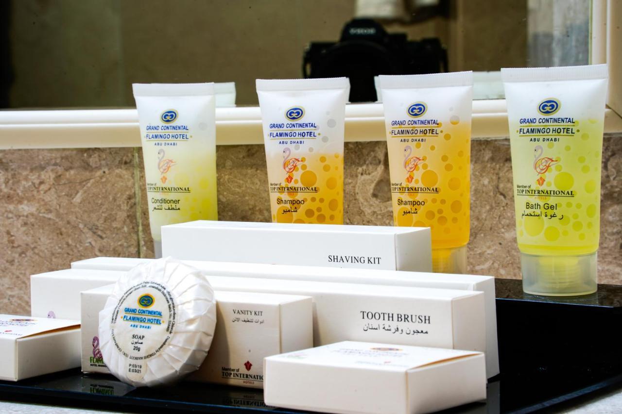 Grand Continental 3* Abu Dhabi