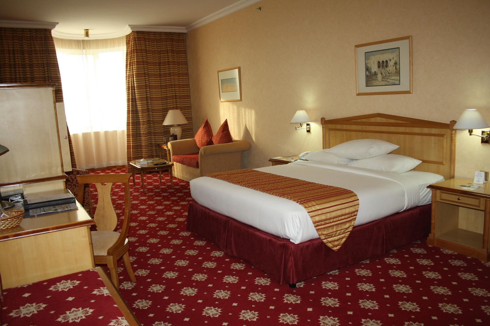 Grand Continental 3*