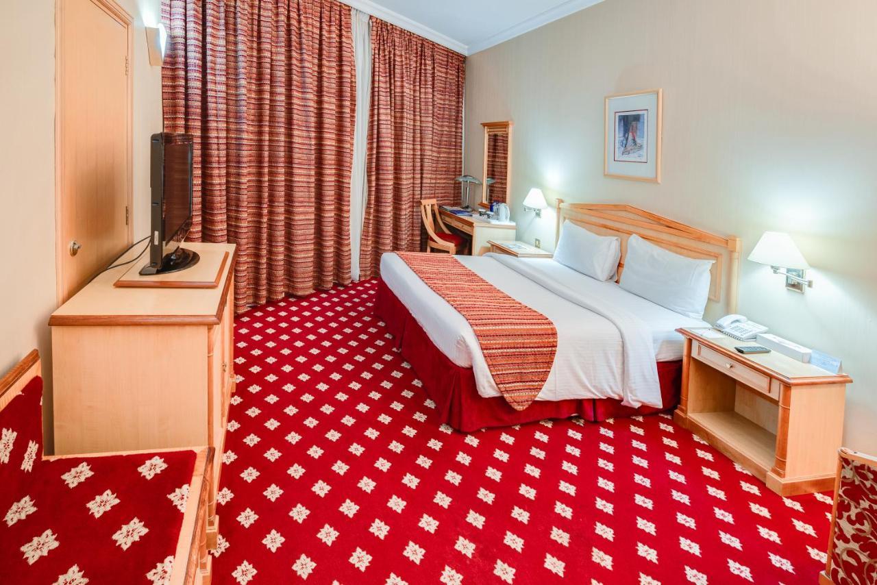 Grand Continental 3*