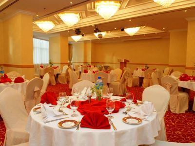 Grand Continental 3* Abu Dhabi