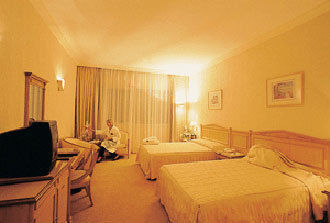 Hotel Grand Continental Abu Dhabi